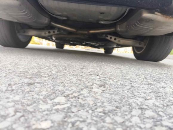 [南通·苏F] 二手别克君威2019款 GS 28T 尊贵型 国VI