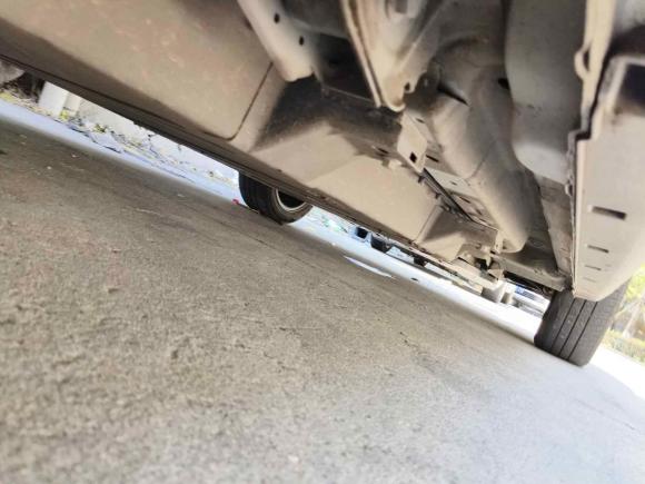 [温州·浙C] 二手哪吒汽车哪吒V2022款 潮 400 Lite