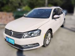 [杭州·浙A] 大众迈腾2013款 1.8TSI 豪华型