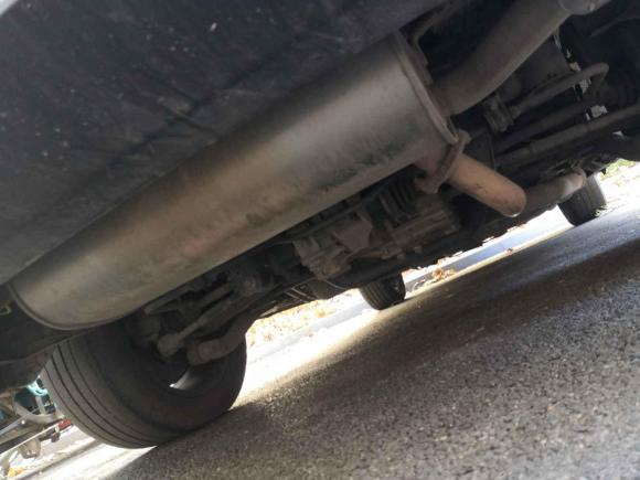 [济南·鲁A] 二手比亚迪唐新能源2015款 2.0T 四驱旗舰型