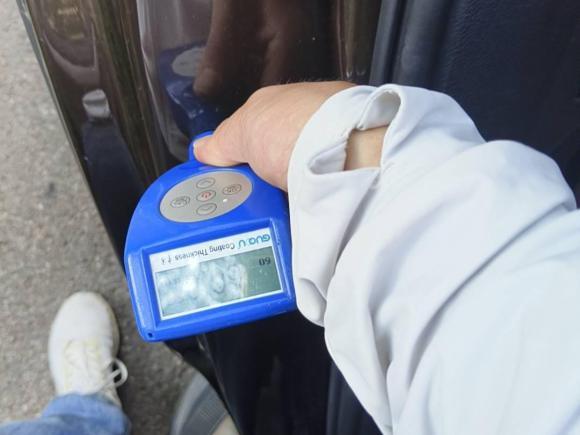 [南昌·赣A] 二手奥迪奥迪Q52017款 40 TFSI 进取型