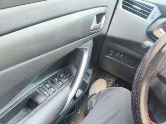 [合肥·皖L] 二手DSDS 4S2016款 1.2T 自动睿动版THP130