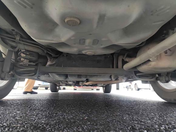 [杭州·浙A] 二手丰田威驰2011款 1.6L GL-i 天窗版 AT