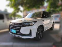 [佛山·粤E] 长安长安CS952019款 2.0T 两驱豪华型