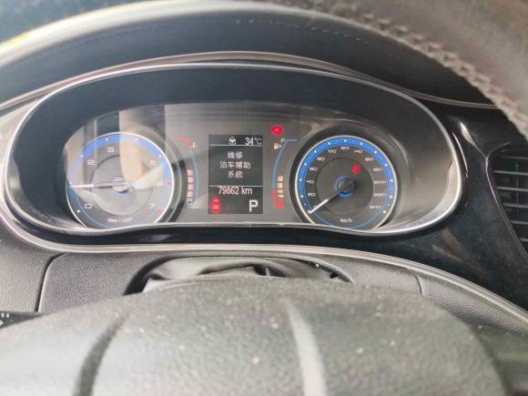 [常州·苏D] 二手菲亚特菲翔2015款 1.4T 自动畅享版