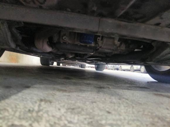 [上海·沪B] 二手别克君威2019款 GS 28T 尊贵型 国VI