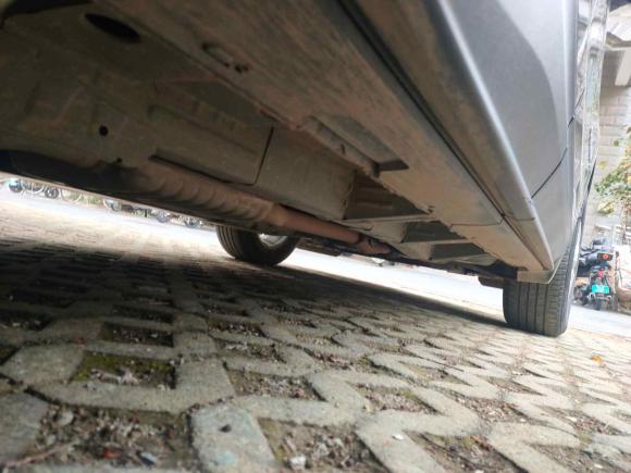 [济南·鲁A] 二手雪佛兰探界者2022款 535T 驰界版