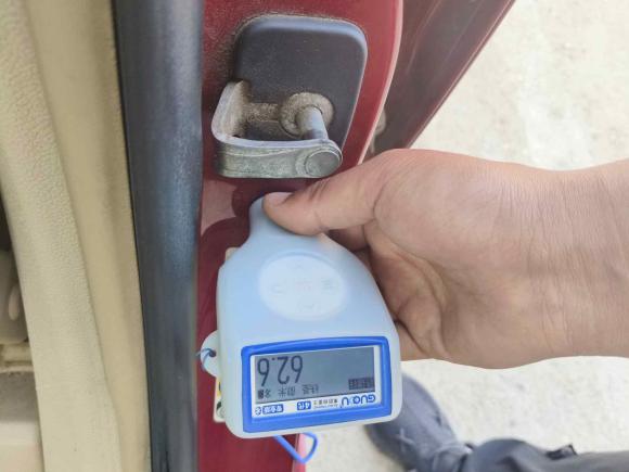 [济南·鲁A] 二手凯迪拉克凯迪拉克CTS2009款 2.8精英运动天窗版