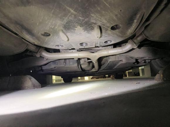 [无锡·苏B] 二手丰田亚洲龙2019款 2.0L 进取版 国VI