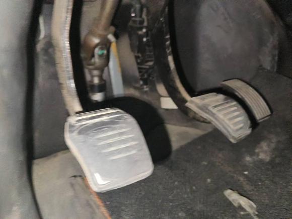 [义乌·浙G] 二手福田图雅诺2019款 2.5T E54J25TC3