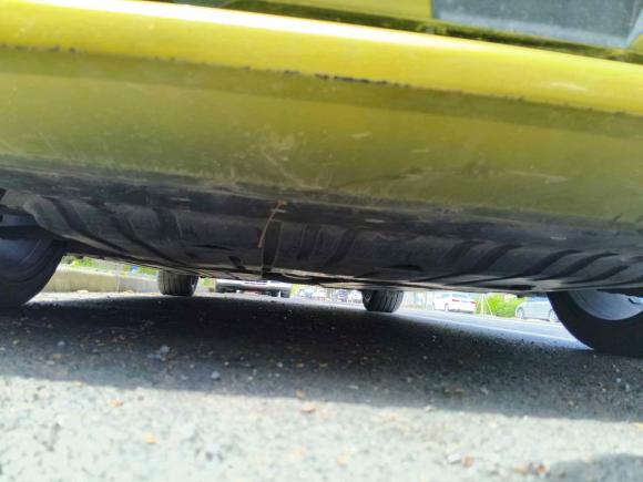 [苏州·苏U] 二手领克领克032021款 03+ 2.0TD 自动驭风版