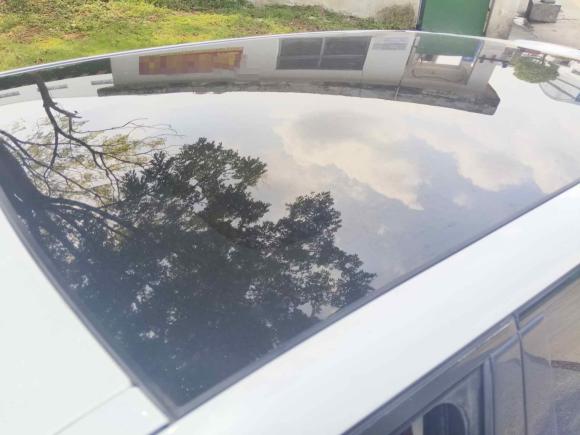 [南昌·赣M] 二手路虎揽胜极光2015款 2.0T 五门智耀版