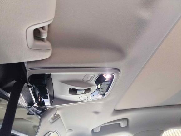 [上海·沪F] 二手领克领克022019款 高能版 2.0T 自动两驱耀Pro版 国VI