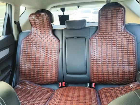 [温州·渝A] 二手吉利汽车远景X62018款 1.8L 手动4G互联尊贵型