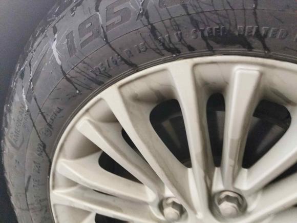 [苏州·苏E] 二手福特福睿斯2017款 改款 1.5L 自动舒适型