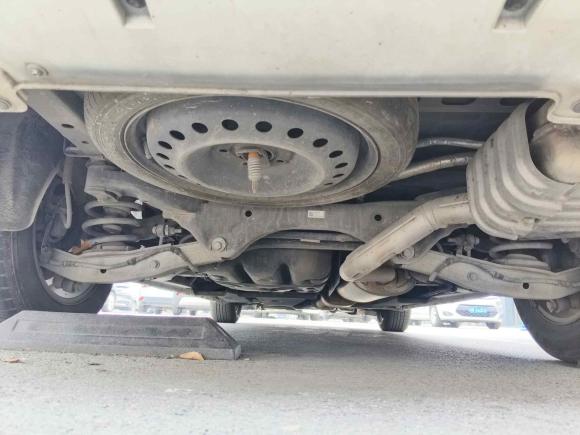 [上海·沪B] 二手别克别克GL82017款 ES 28T 豪华型 国V