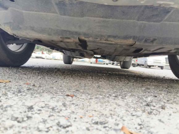 [嘉兴·浙F] 二手哈弗哈弗H62014款 运动版 1.5T 手动两驱精英型