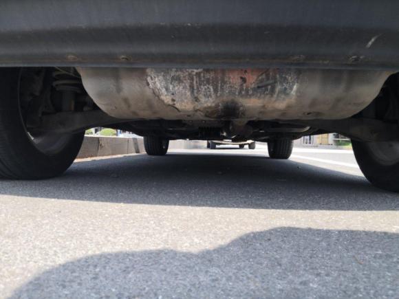 [无锡·苏B] 二手Jeep自由客2012款 2.4 运动版