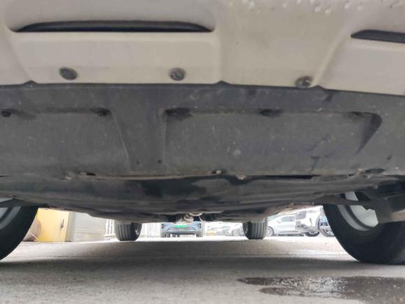 [武汉·鄂W] 二手福特锐际2020款 EcoBoost 245 两驱聪慧嘉享款