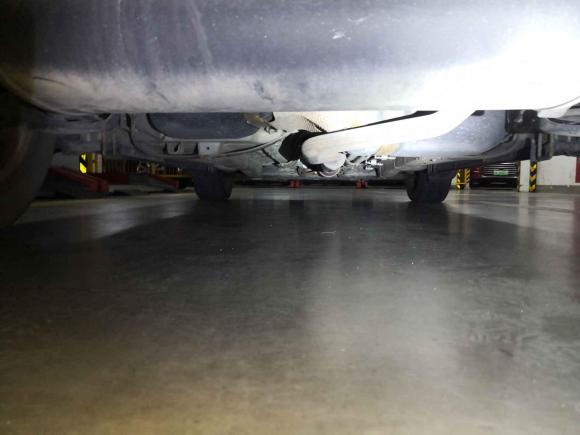 [上海·苏E] 二手铃木天语 SX42009款 两厢 1.6L 自动运动型