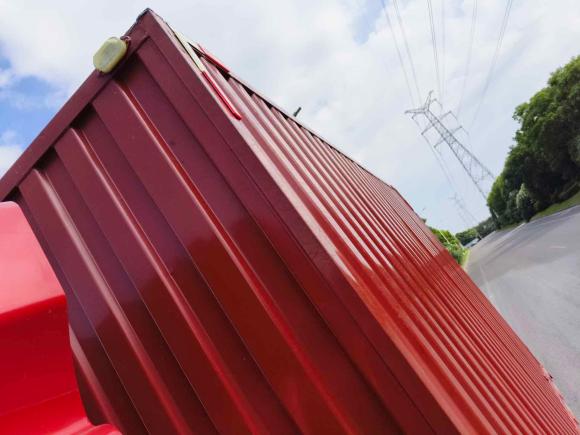 [南通·苏F] 二手中国重汽VGVVGV U702020款 1.5T 手动舒适版 5座