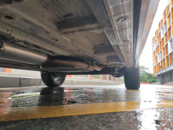 [深圳·鄂C] 二手五菱汽车五菱星辰2021款 1.5T CVT星辉版