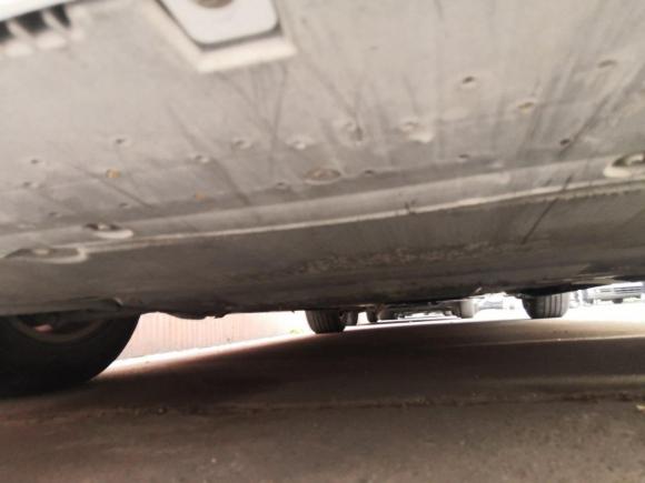 [上海·沪A] 二手奥迪奥迪A4L2013款 35 TFSI 自动标准型