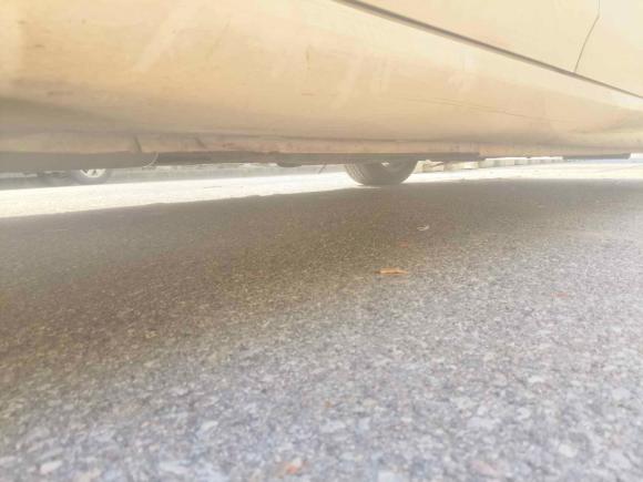 [上海·沪A] 二手荣威荣威i6新能源2019款 PLUS 50T 互联网荣耀旗舰版