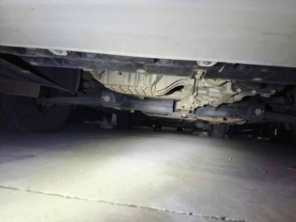 [武汉·鄂W] 二手广汽传祺传祺M62021款 PRO 270T 自动尊享版