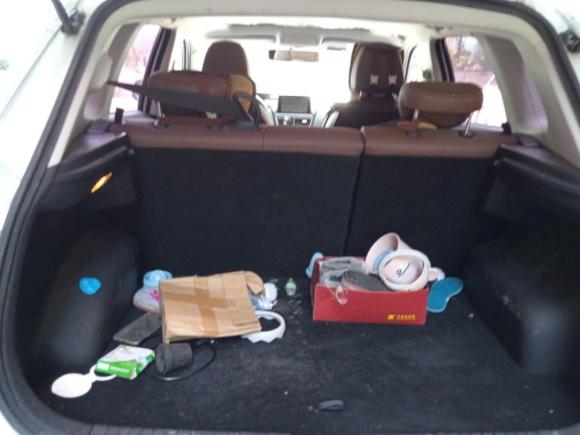 [杭州·浙C] 二手奔腾奔腾X402018款 网红版 1.6L 手动豪华型