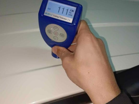 [济南·鲁A] 二手北汽威旺北汽威旺M202014款 1.5L舒适型DAM15DL