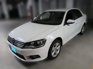 大众宝来2015款 质惠版 1.6L 自动时尚型