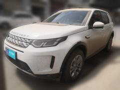 [西安·陕A]路虎&nbsp;&nbsp;发现运动版&nbsp;&nbsp;2020款200PS家庭版