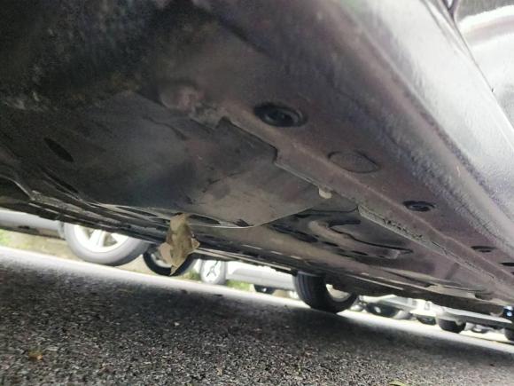 [南京·苏A] 二手别克君越2018款 28T 精英型