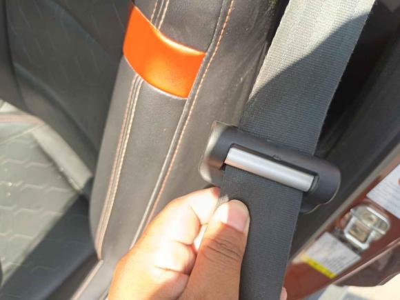 [常州·皖P] 二手哈弗哈弗大狗2021款 1.5T DCT两驱拉布拉多版