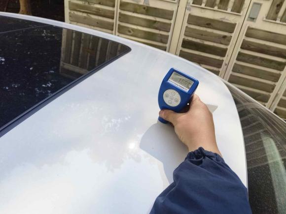 [杭州·浙F] 二手奥迪奥迪A4L2024款 40 TFSI 豪华动感型