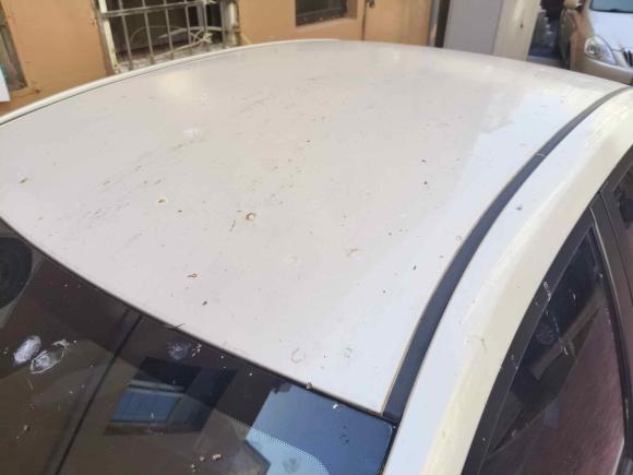 [青岛·鲁B] 二手丰田雷凌2016款 1.6E CVT新锐版