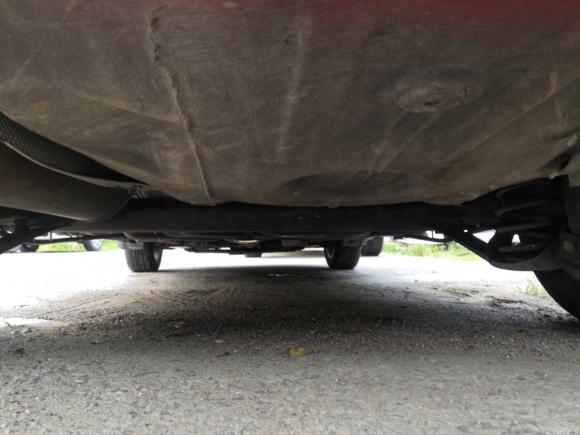 [佛山·粤X] 二手斯柯达昕动2016款 改款 1.6L 自动创行版