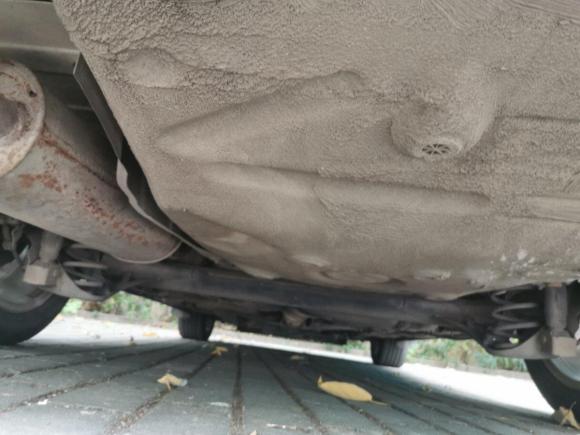 [武汉·鄂A] 二手大众朗逸2008款 1.6L 自动品轩版