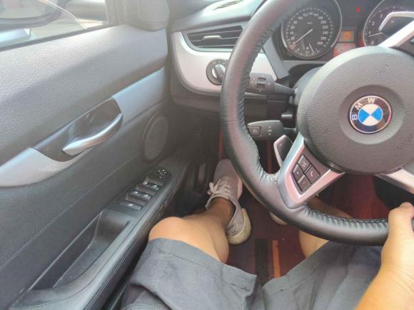 [南通·苏F] 二手宝马宝马Z42012款 sDrive20i领先型