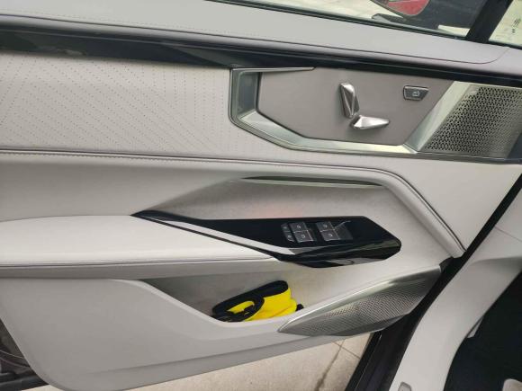 [武汉·鄂A] 二手高合汽车高合HiPhi Y2023款 560km 精英版