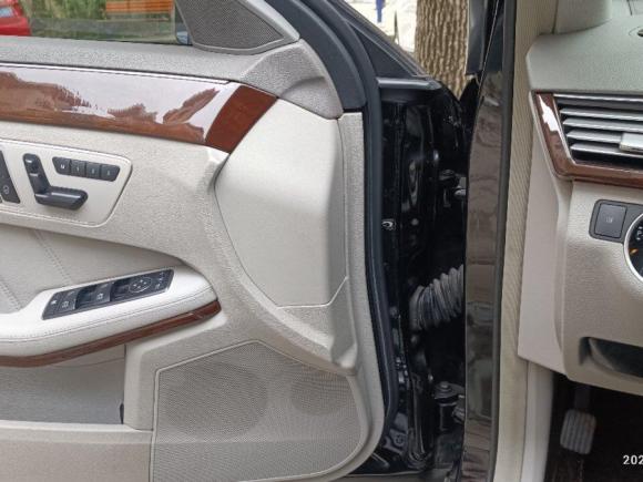 [上海·沪E] 二手奔驰奔驰E级2013款 E 300 L 优雅型