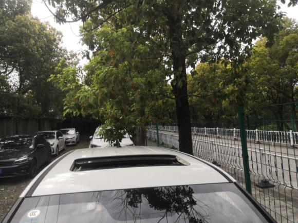 [上海·皖S] 二手中华中华V32015款 1.5L 手动智能型