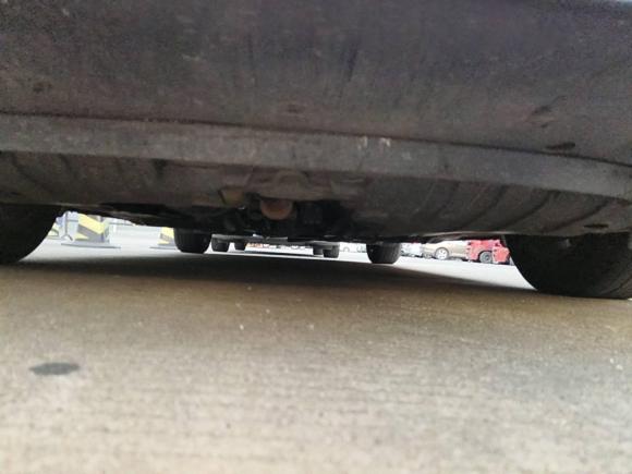 [佛山·粤X] 二手本田雅阁2016款 2.0L 精英版