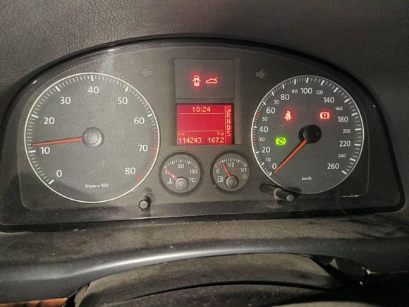 [温州·浙C] 二手大众途安2008款 1.8T 智尊版自动5座