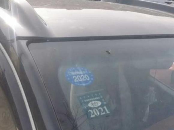 [苏州·苏E] 二手宝骏宝骏E1002019款 250KM 智行版