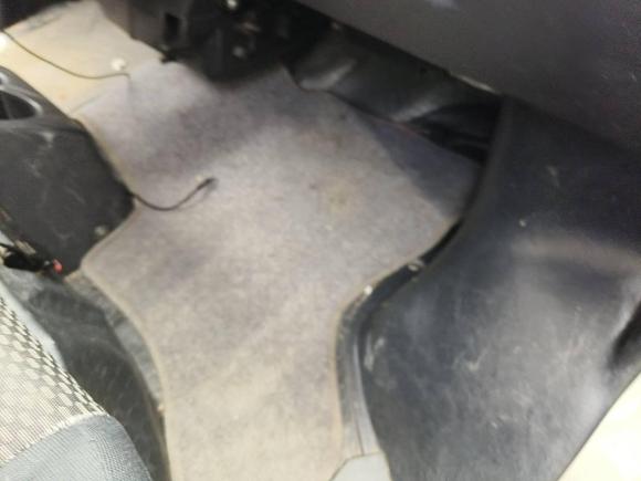 [成都·川A] 二手长安凯程长安之星9EV2019款 EV260厢式运输车标准型