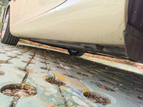 [武汉·鄂W] 二手奔驰奔驰SLK级2011款 SLK 200 时尚型