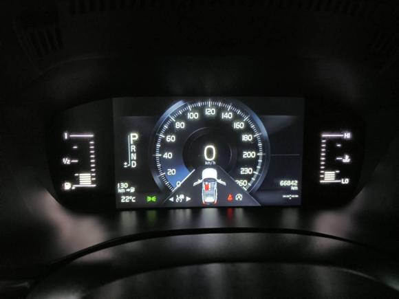 [宁波·浙B] 二手沃尔沃沃尔沃XC602019款 T5 四驱智逸版 国VI