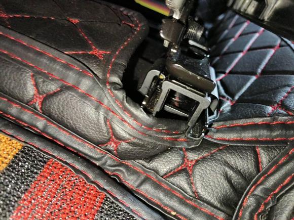 [宁波·浙B] 二手广汽传祺影豹2023款 J20·高能混动版